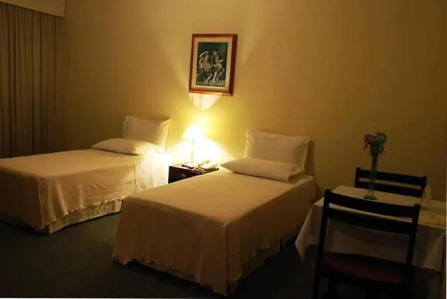 Planalto Hotel Canoinhas