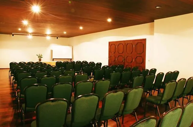 Planalto Hotel Canoinhas