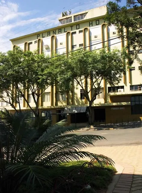 Planalto Hotel Canoinhas
