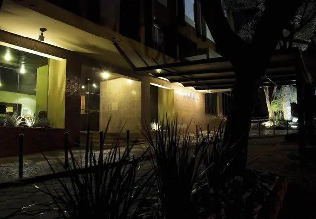 Planalto Hotel Canoinhas