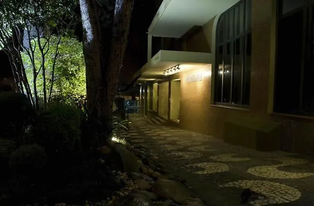 Planalto Hotel Canoinhas