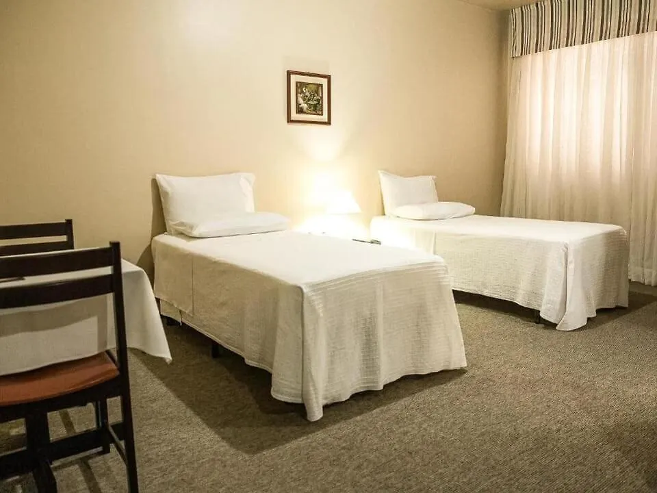 Planalto Hotel Canoinhas