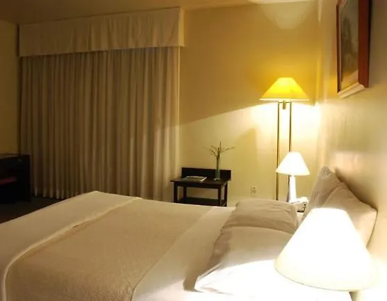 Planalto Hotel Canoinhas