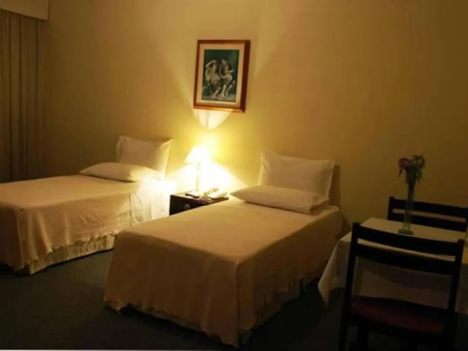 Planalto Hotel Canoinhas