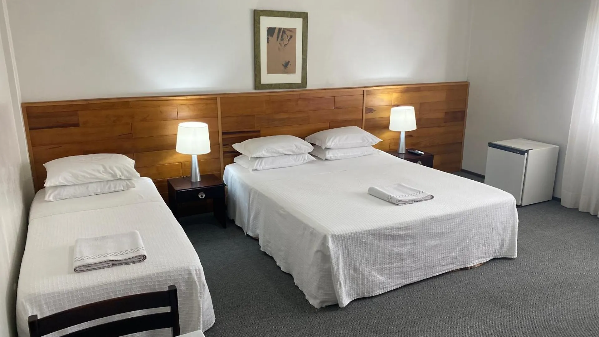 Planalto Hotel Canoinhas