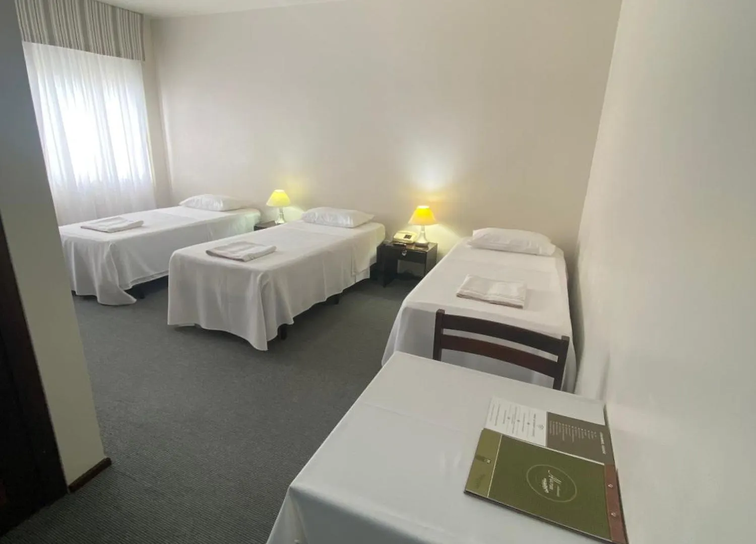 Planalto Hotel Canoinhas