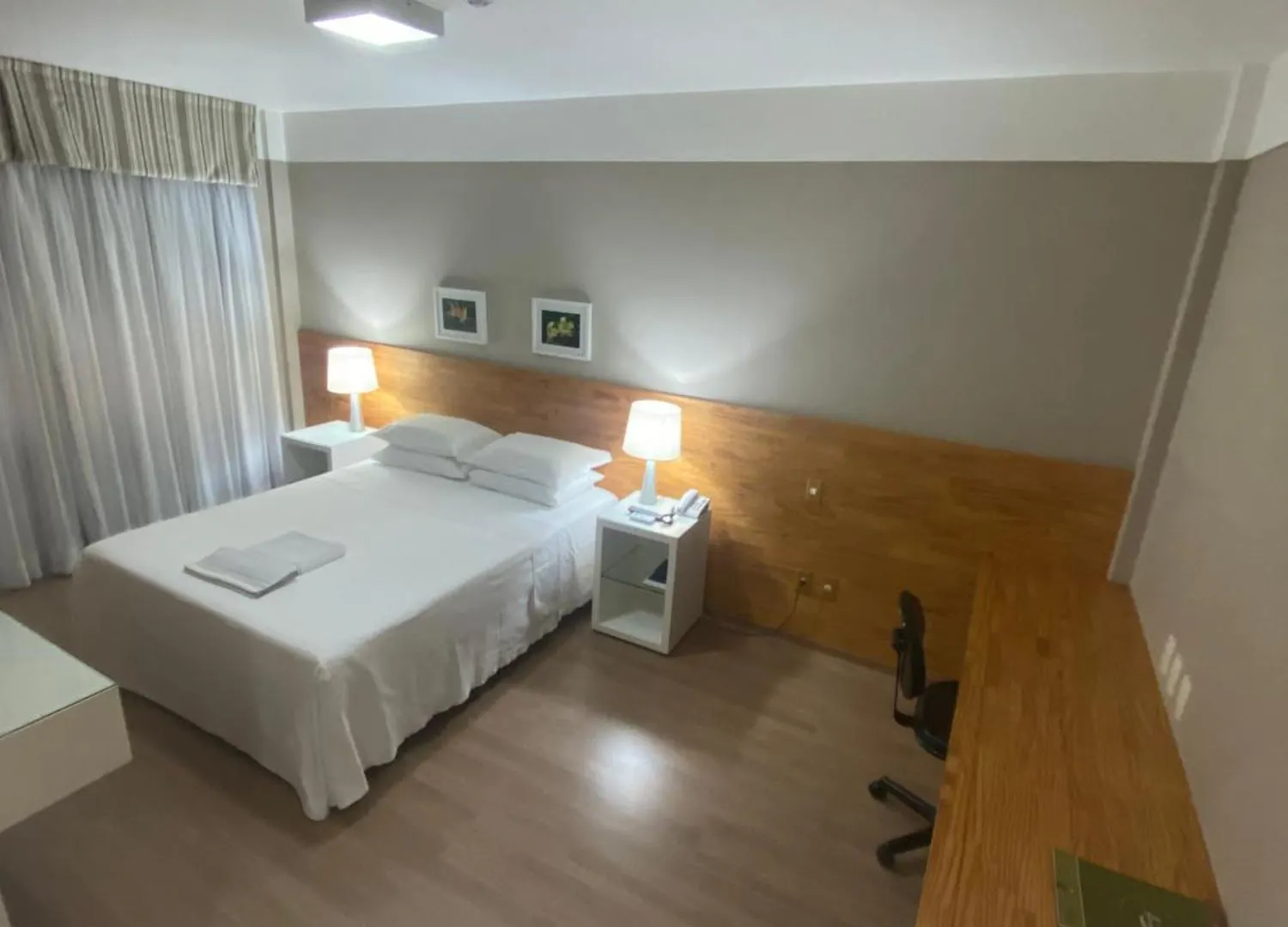 Planalto Hotel Canoinhas