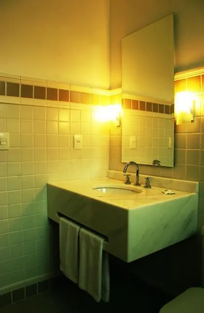 Planalto Hotel Canoinhas
