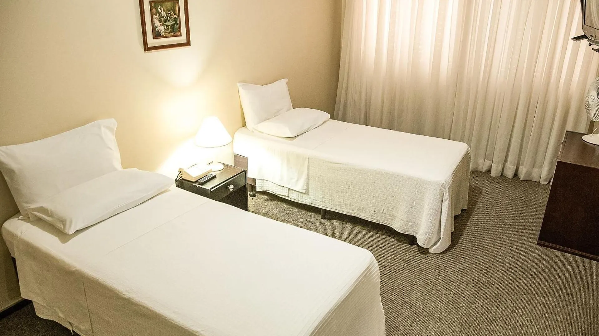 Planalto Hotel Canoinhas