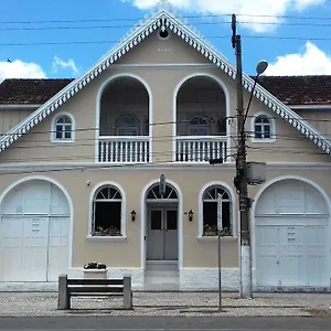  Hotel Scholze